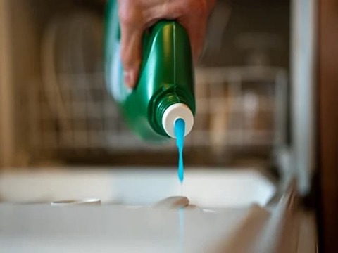 تصویر 2 از خرید و قیمت ژل ماشین ظرفشویی ایرانی + فروش صادراتی